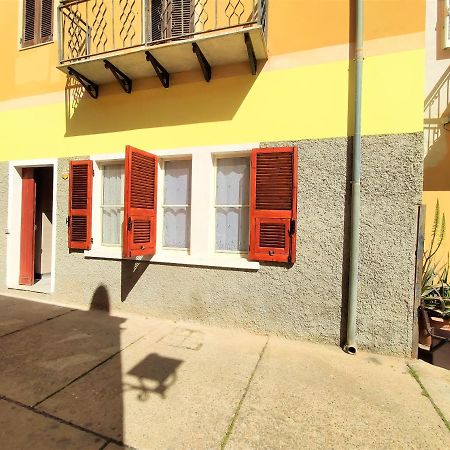 Casa Delle Palme Daire Iglesias Dış mekan fotoğraf